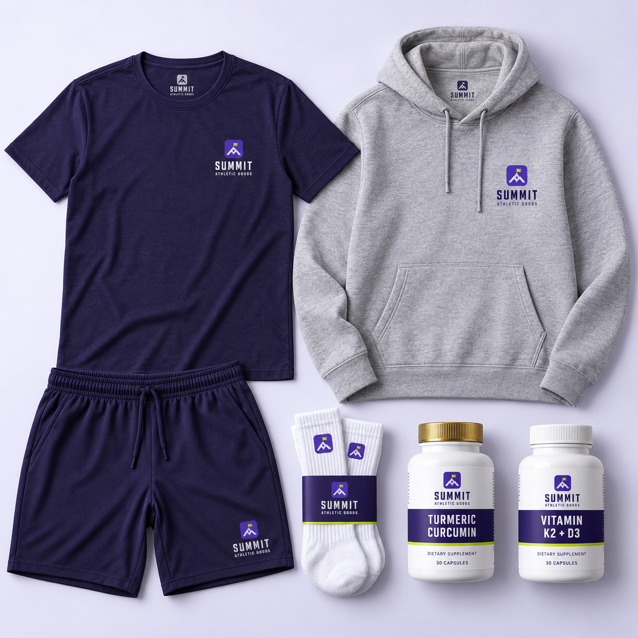 Complete Training Complete Package