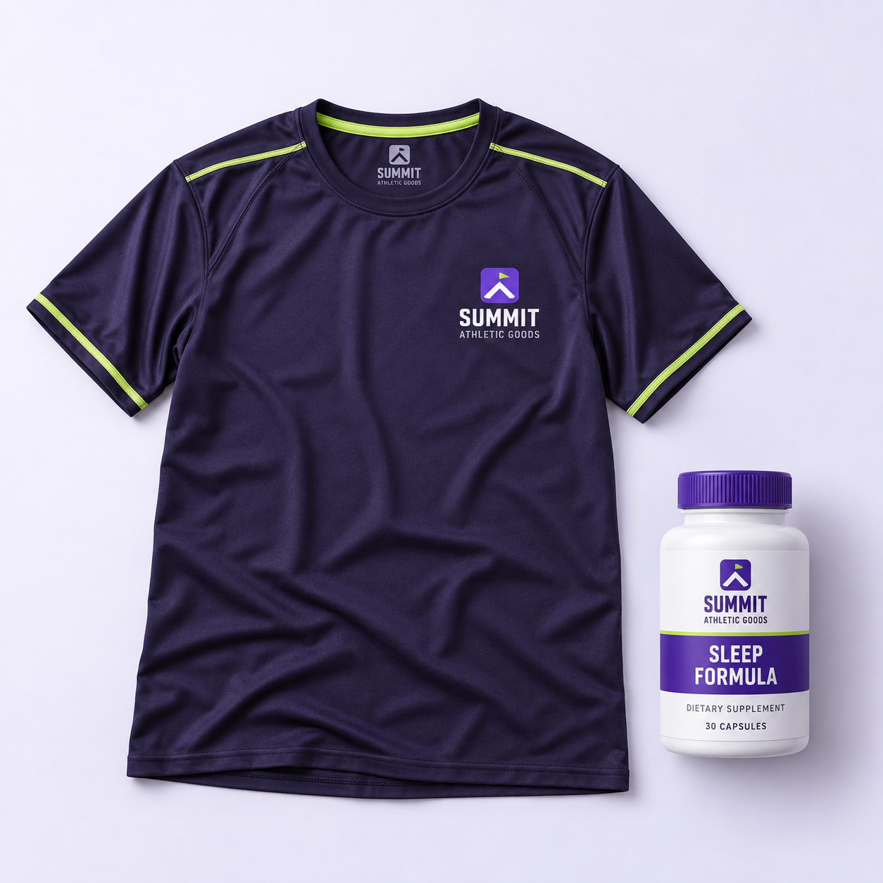Active Training Essential Package