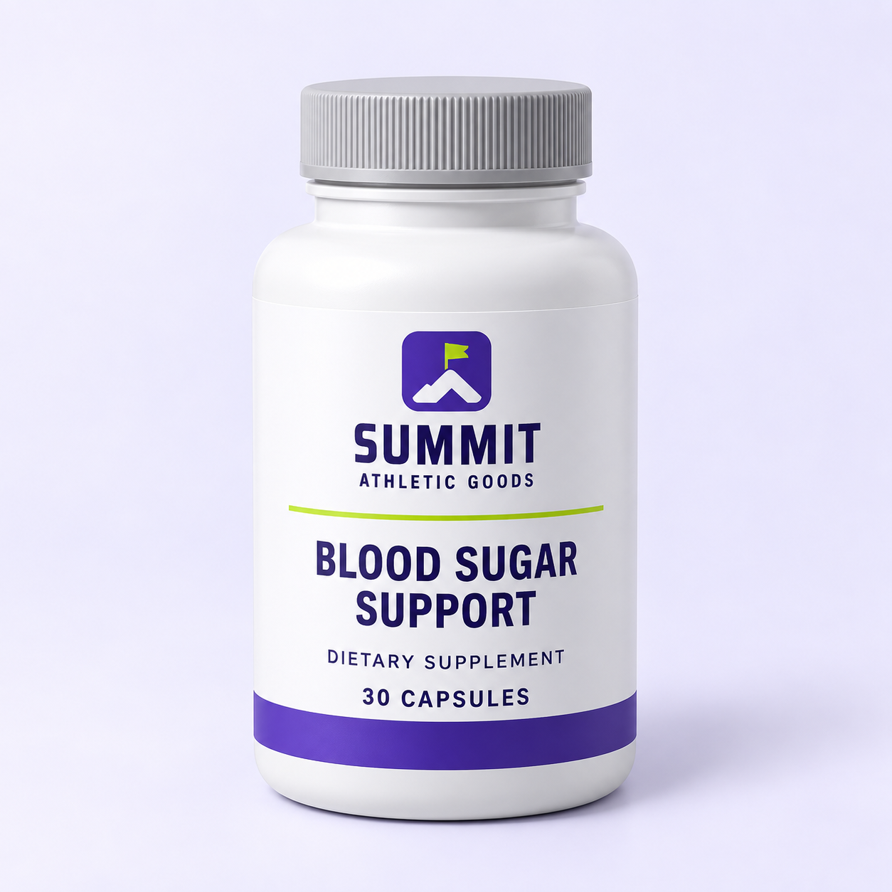 Blood Sugar Support