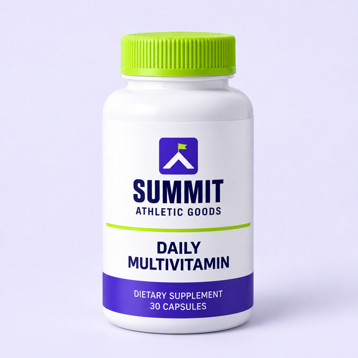 Daily MultiVitamin