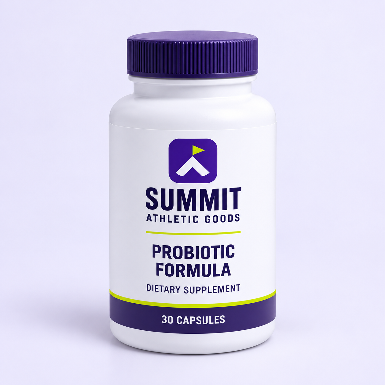 Probiotic Formula