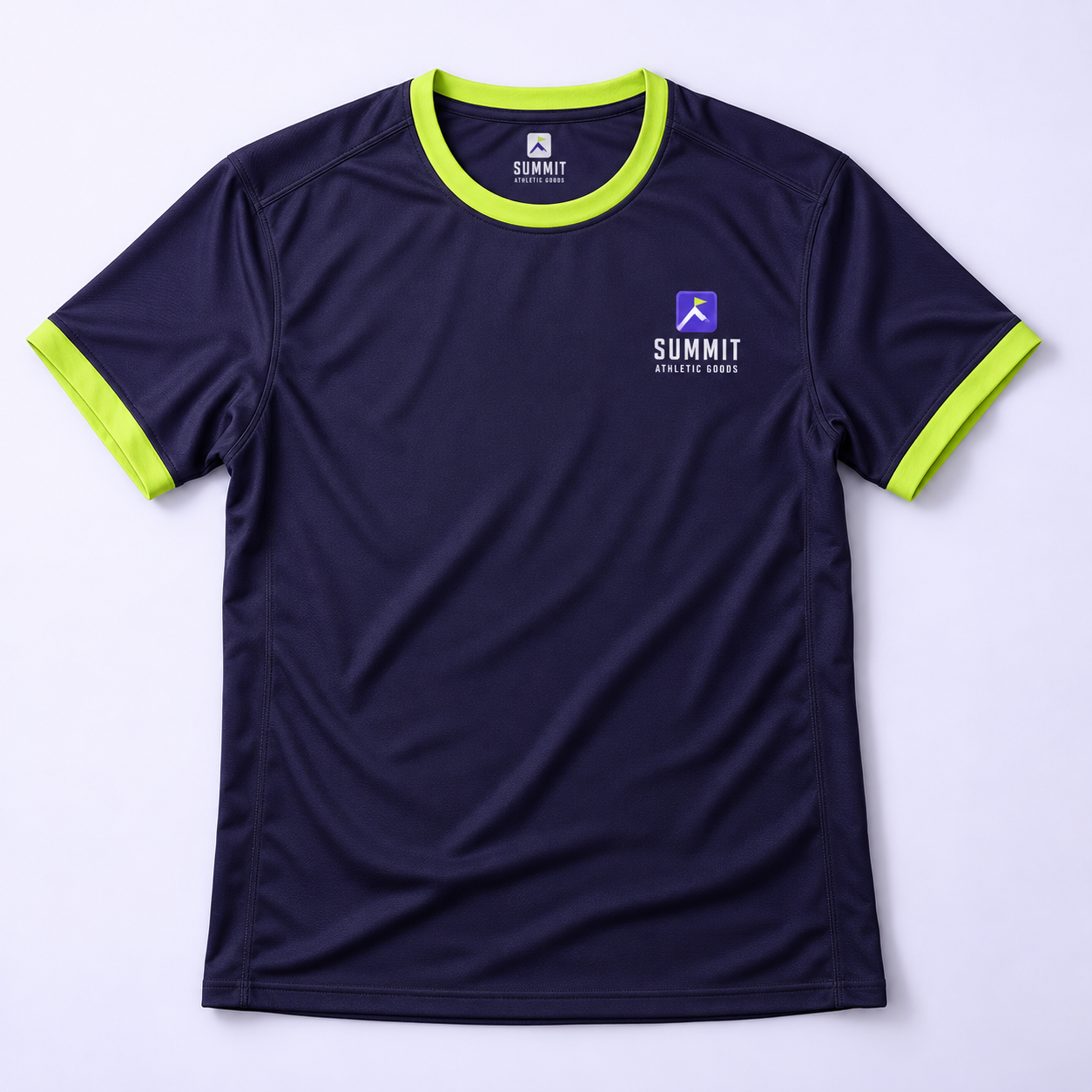 Unisex Performance T-Shirt