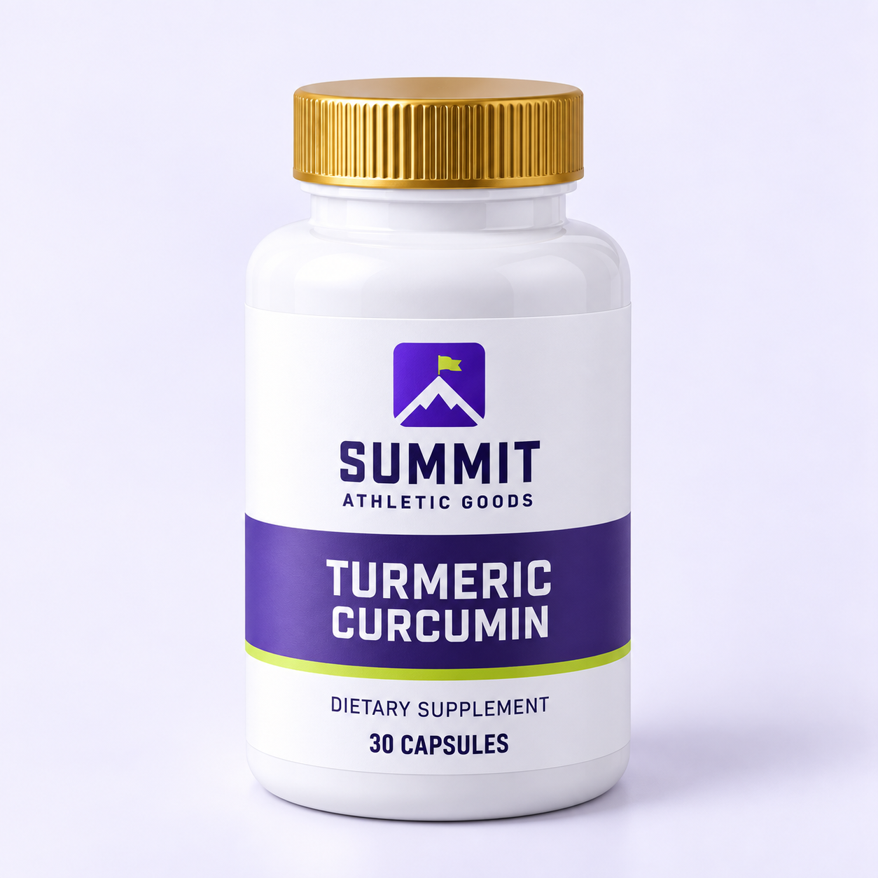 Turmeric Curcumin