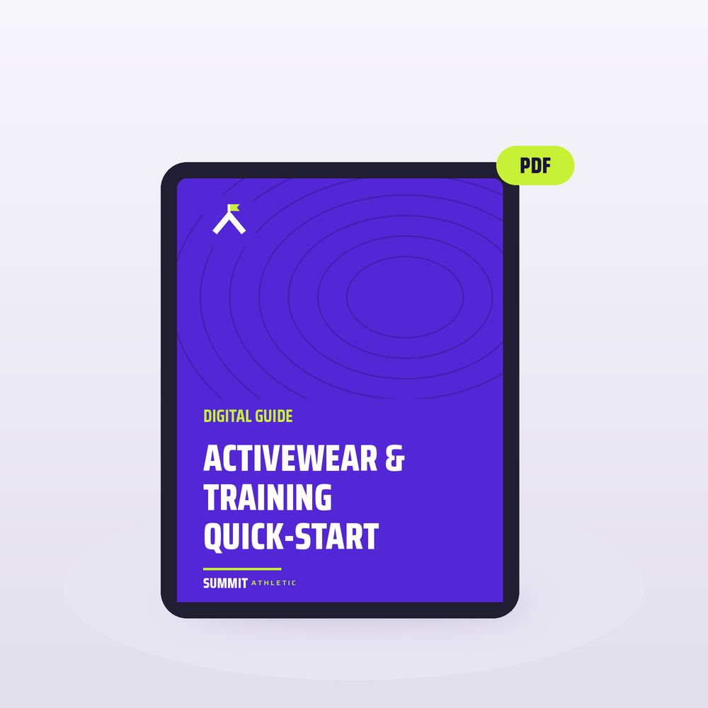 Daily Training Digital Guide